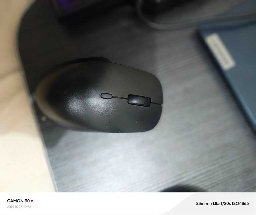 Lenovo ноутбук, новый