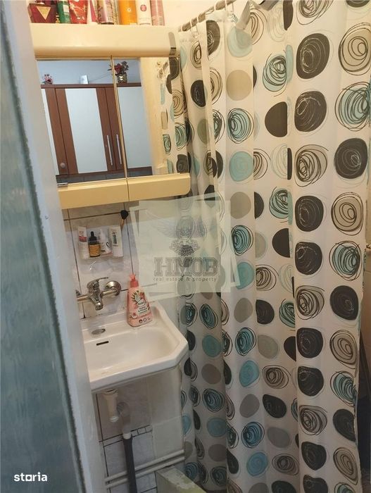 Apartament 2 camere Tiglari parter inalt