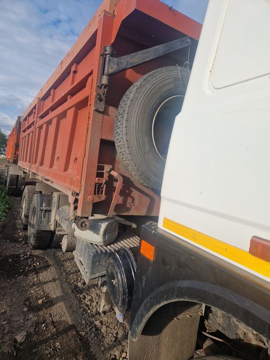 Продам Маз зерновоз