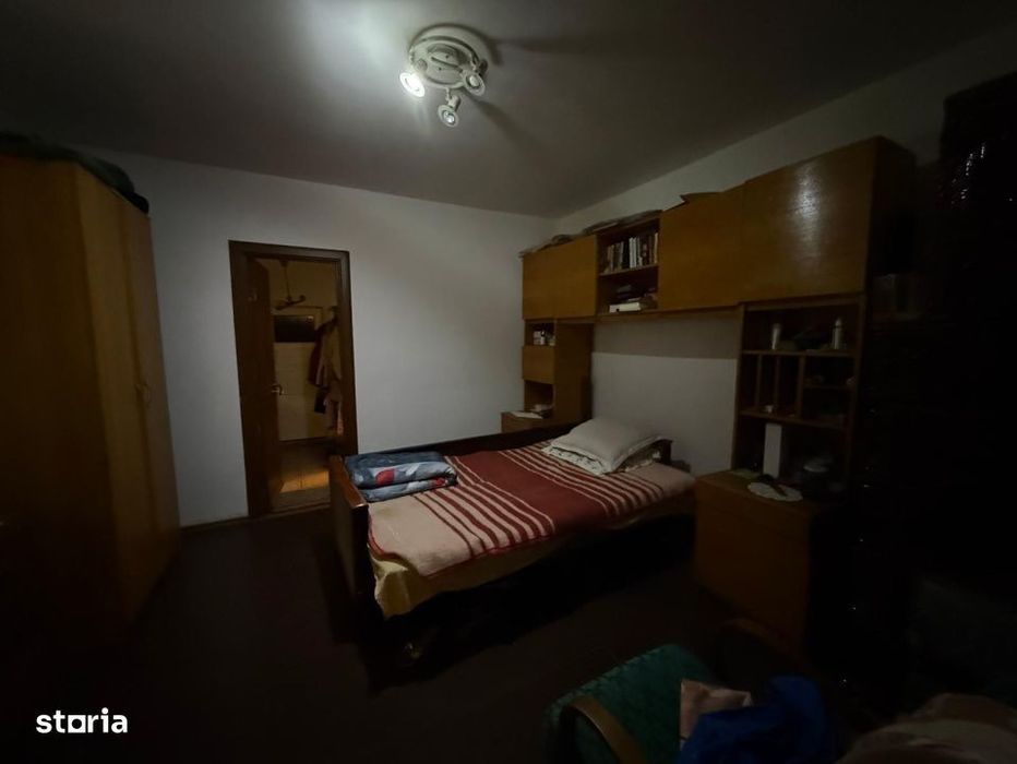 Casa parter, 814 MP teren, 103,88 MP utili, Craiova, cartier Brestei