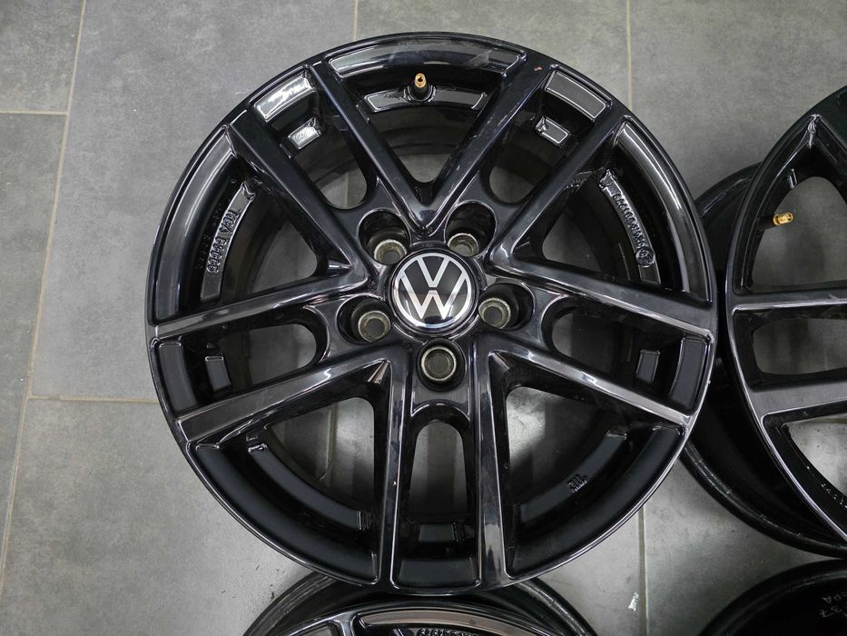 Джанти 15 - Volkswagen Golf 4, Polo