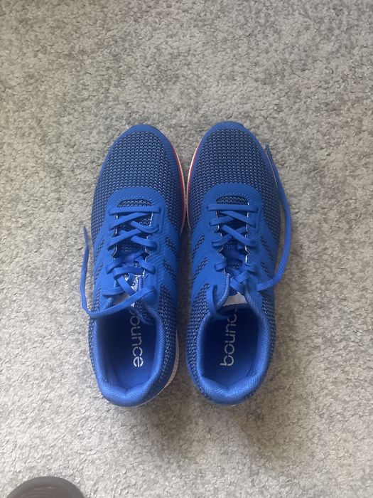 adidas bounce de alergat