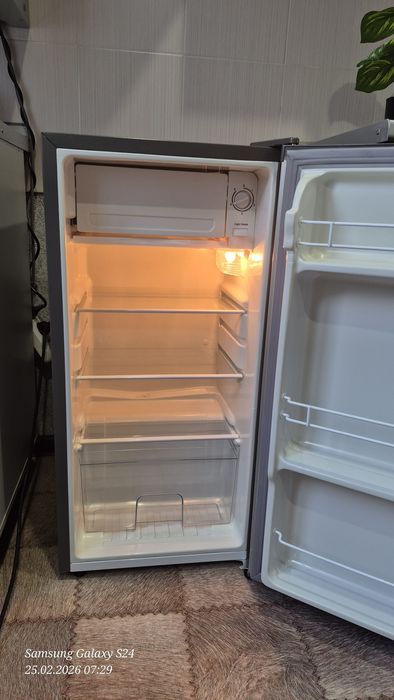 Универсал холодильник