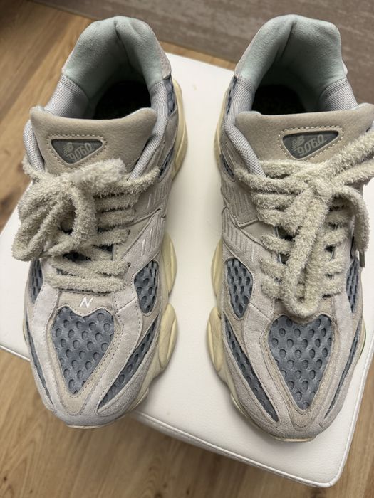 Уникални маратонки New Balance 9060 номер 45