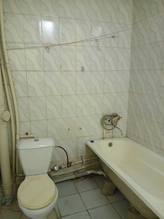 1 хонали квартира сотилади