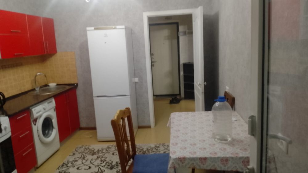Сдам однокомнатую каартиру