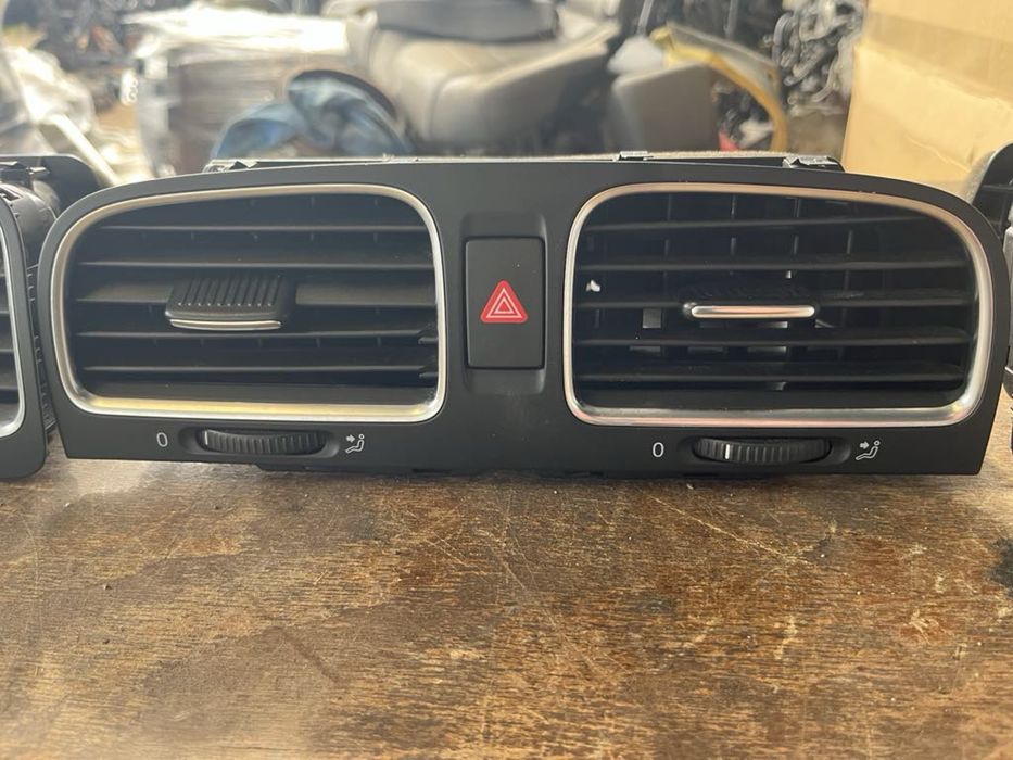 Духалка парно за Volkswagen Golf 6 (2008-2013) 5K0819710 духалки