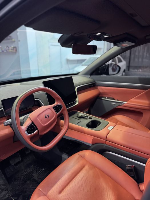 Dong feng 008 max 2025