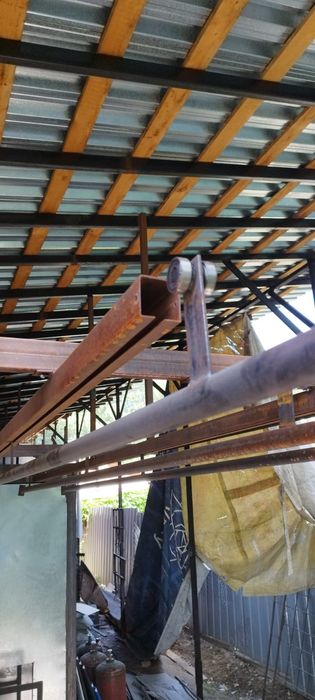 Продам печку для полимерной покраски