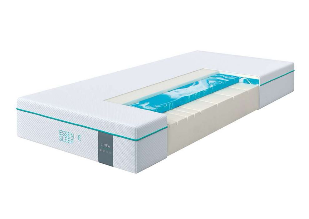 Матрак Essence Sleep Linea 140x200 см – като нов