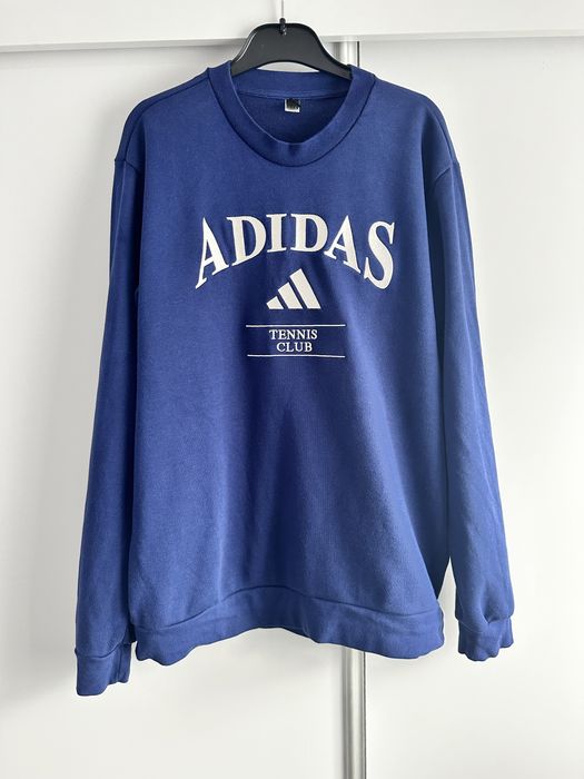 Bluza hanorac Adidas tenis