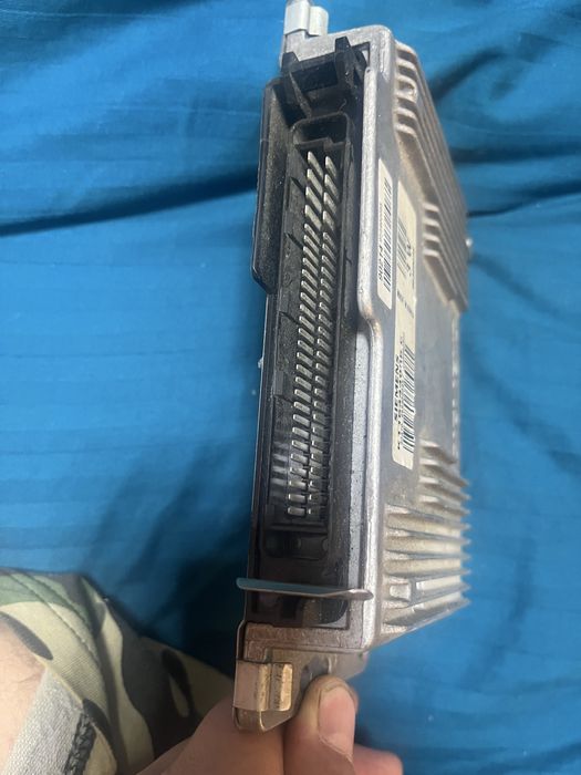 Контроллер (компьютер) на Матиз