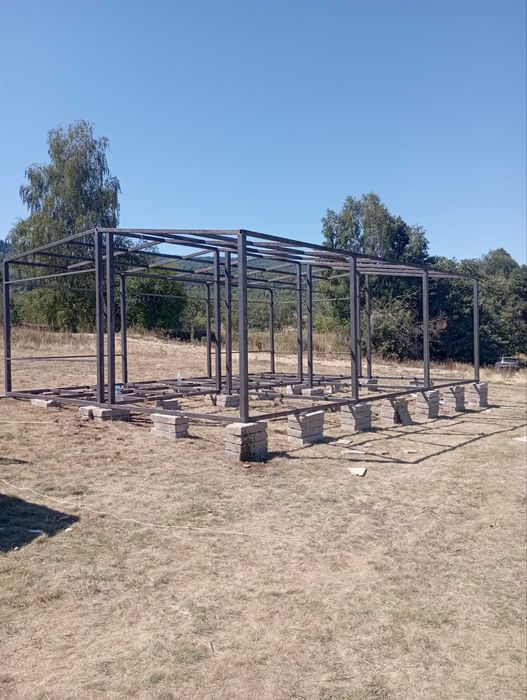 Заваръчни УСЛУГИ