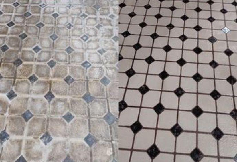 мойка фасадов в ташкенте, чистка брусчатки, генерални уборка