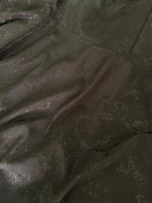 Норковая шуба