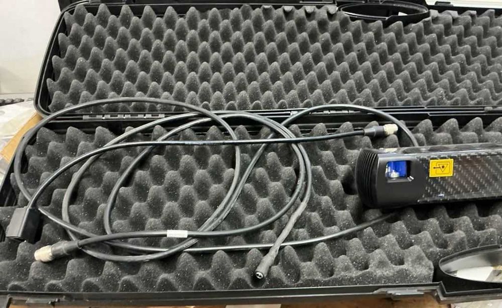 photoneo phoxi l scanner 3d