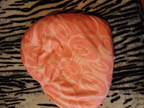 Pink Panter Възглавнички/Силиконов пълнеж