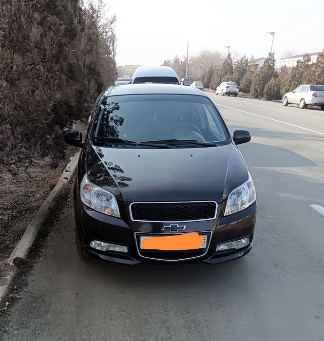 Nexia 3 mexanik 2020 yil