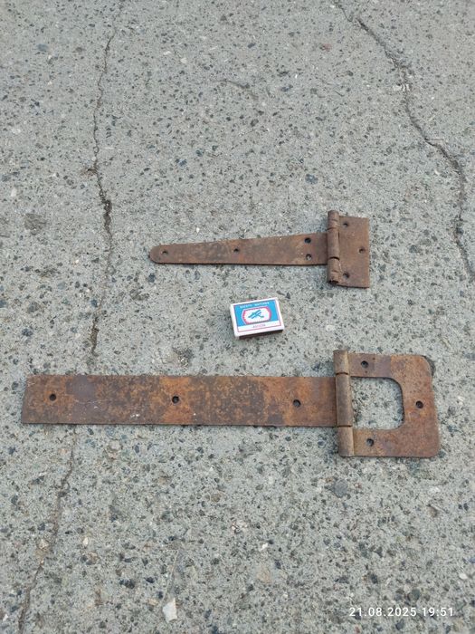 Навесы для калитки