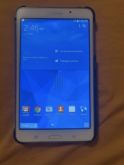 Tableta Samsung Galaxy Tab 4