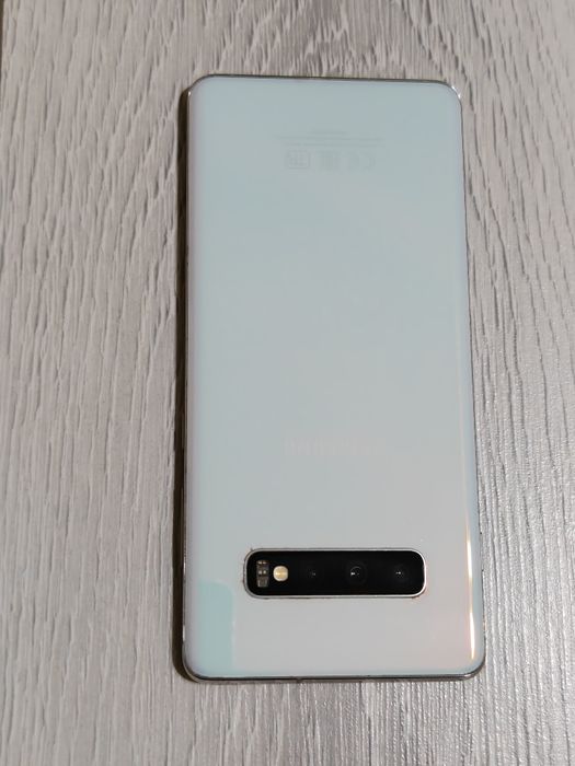 Samsung S10 Plus 128 gb Ram 8