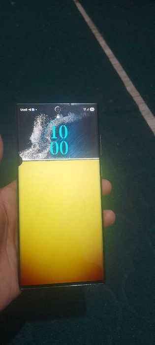 Samsung S22 Ultra 5G 12/256