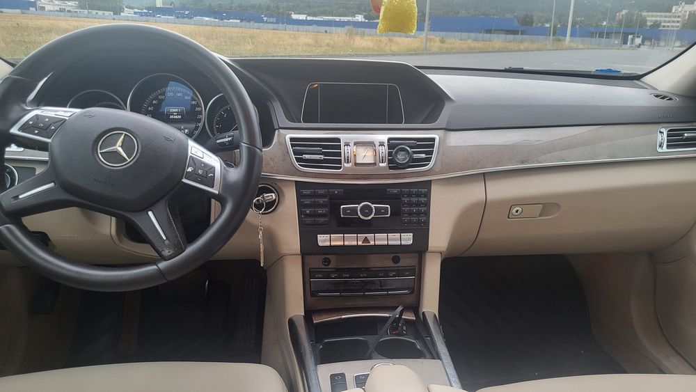 Mercedes benz 300 Hibrid