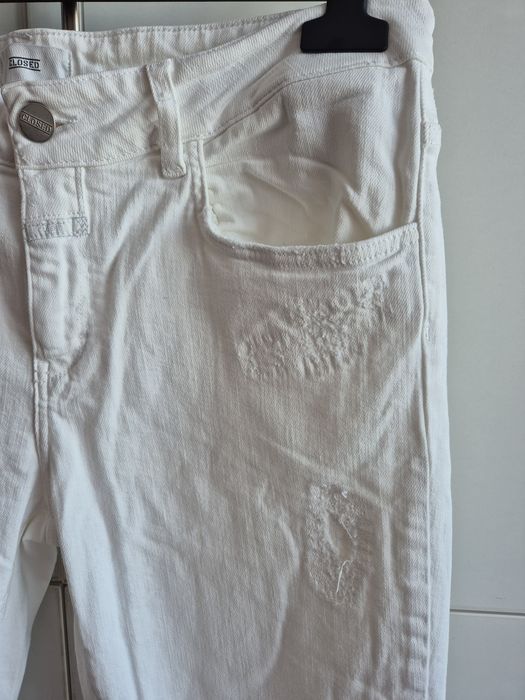 Pantaloni Closed Noi