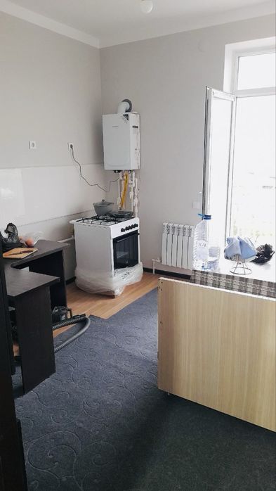 Ijaraga yangi domlardan Bardankul