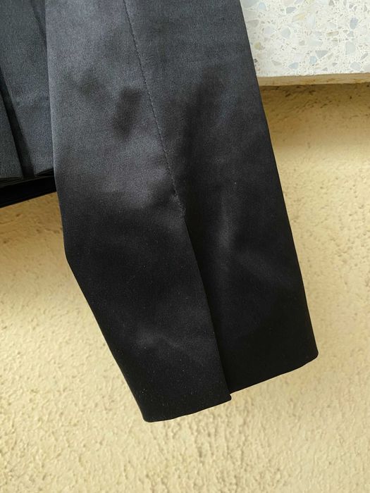 Сако DIKA черно,