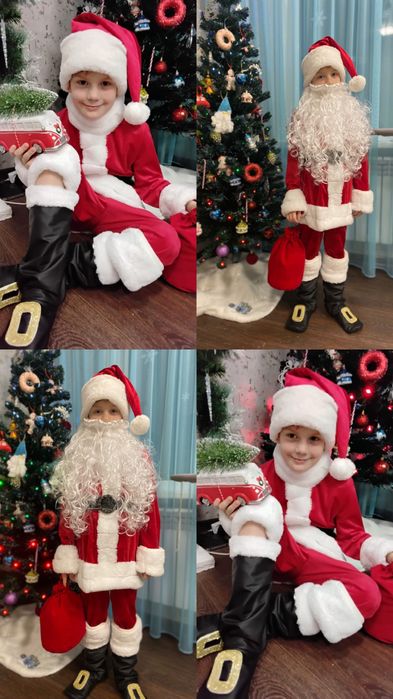 Прокат карнавальных костюмов