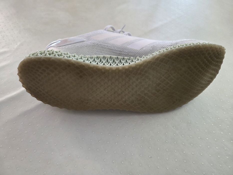 Adidas 4D  44,5 маратонки
