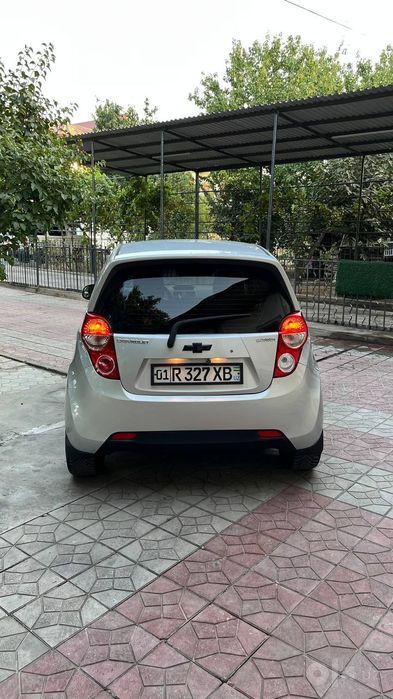 2019 yil matan gaz