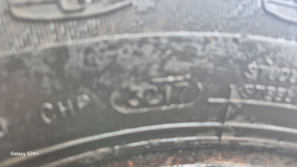 cauciucuri 175 70 14 de iarnă ,m+s