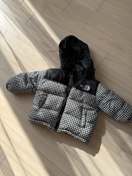 Куртка для девочек