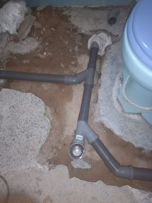 Всичко за ВиК инсталации