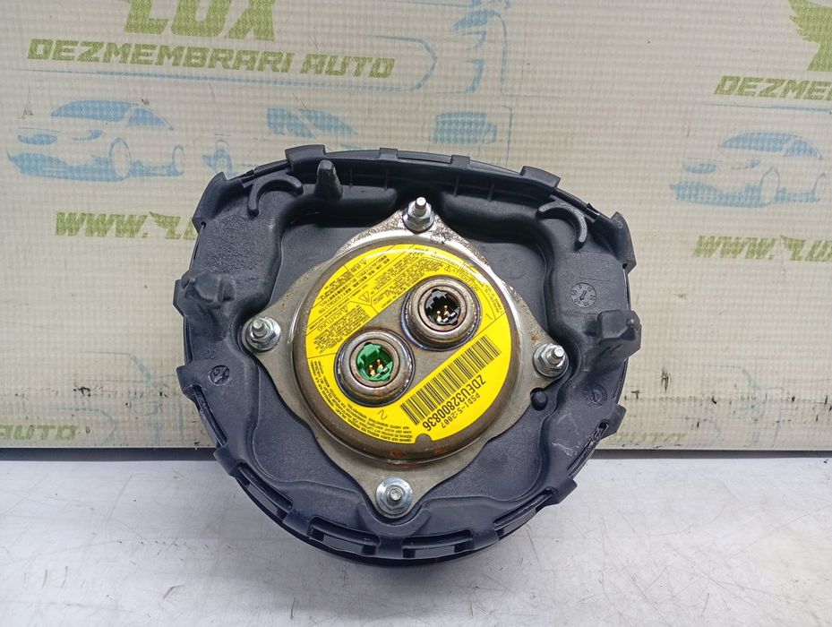 Airbag sofer 305166199001 BMW Seria 3 E91 (2004 - 2010)