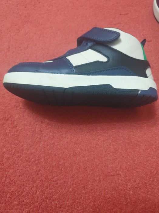 Детские ботиночки Zara