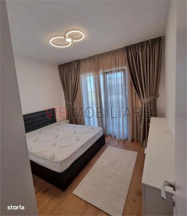 Apartament 2 camere în Darvin Residence, Otopeni, Tunari