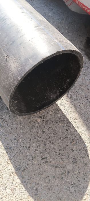 Труба для септика