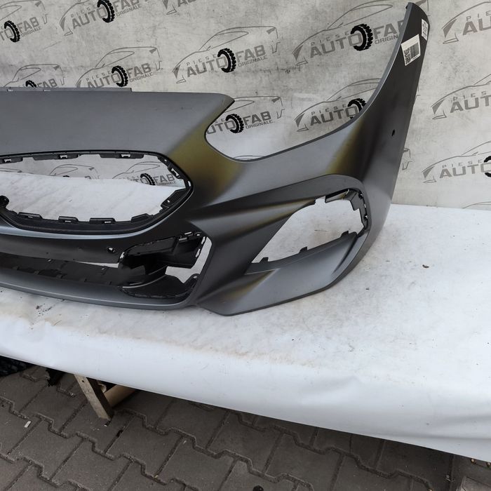 Bara fata BMW Z4 G29 M-Paket an 2018-2019-2020-2021-2022