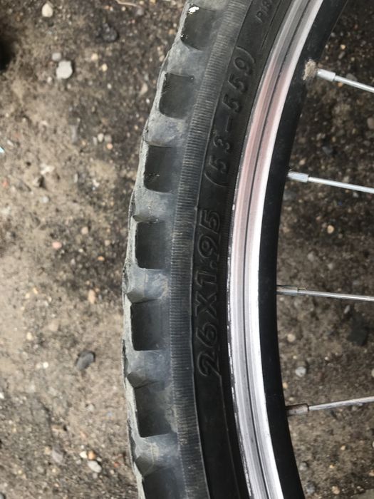 Велосипед stern dynamic 2.0