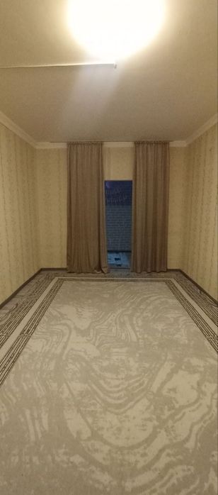 Сотилади Квартир!! Сергели-4, 3/5/5, 78м2+ балкон 2*6.