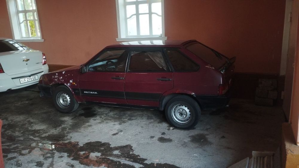 Срочна сотилади 600$  келишамиз