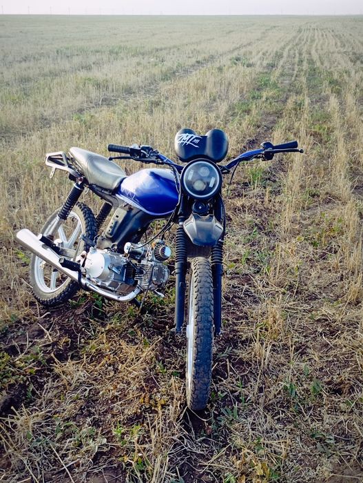 Продам альфу в хорошем состоянии