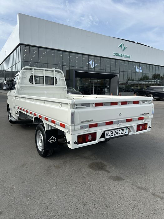 Changan star puls 2026 yil