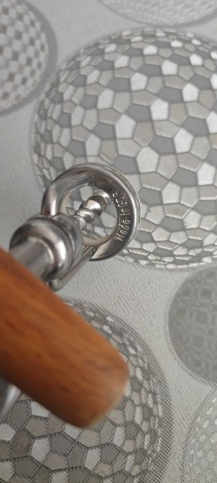 Tирбушон "DREKO"-DDR