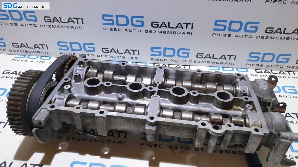 Capac Culbutori Chiulasa Chiuloasa Motor Ax Axe Came Volkswagen Golf 4 1.6 ATN AUS 1998 - 2006 Cod 036103475