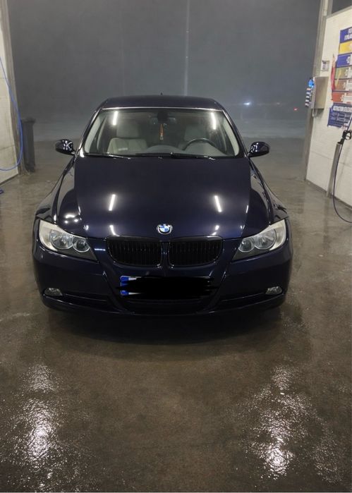 BMW 3 Series 0