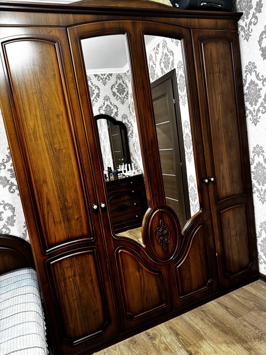 Спальный нарнитур